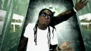 Birdman feat. Drake & Lil' Wayne - Money To Blow.avi