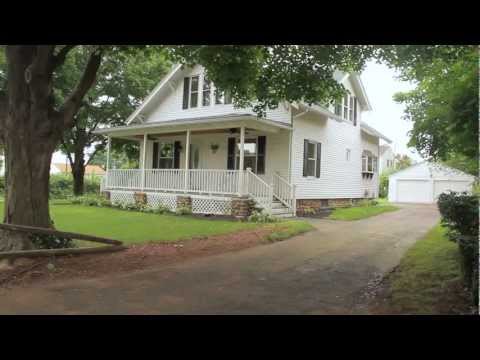 60 Lyman Ave., Meriden, CT home video tour