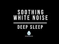 Deep sleep white noise  muffled for max soothing effect