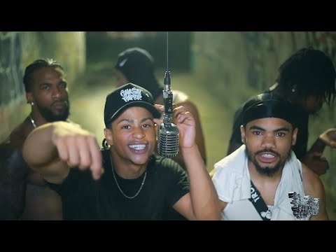 Freshh & DevSpinsss - Shit That I Know (Live Performance)