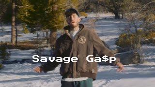 Savage Ga$p - i'm drunk and i miss you more (feat. Shady Moon)