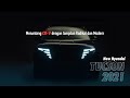 New Hyundai 2021 | Perjudian pada "WOW FACTOR"