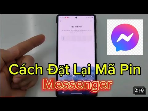 Cách Đặt Lại