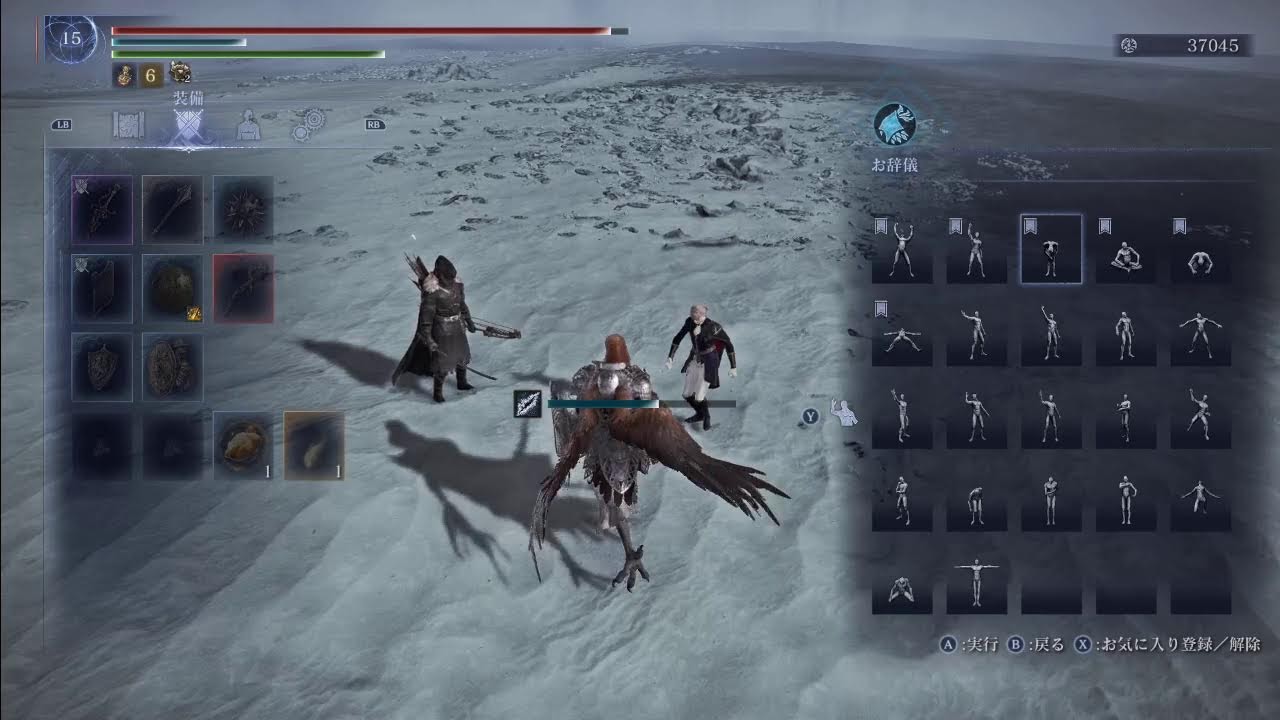 [Streak : 6∼]夜ボス&夜の王ノーダウンストリーク【最高138】(※レギュレーションは概要欄に記載)