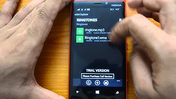 Best File Managers for Windows Phone 8.1