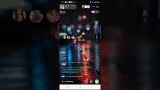 How Audio Chat Rooms work on Sugo App