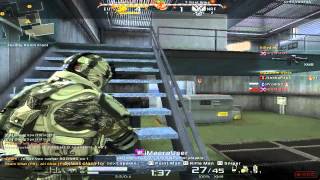 AVA KinetiCz vs Hryst