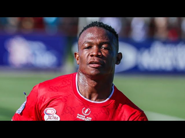 Magoli | Kagera Sugar 1-1 Simba SC | NBC Premier League 12/05/2024 class=