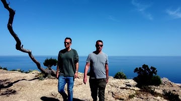 Blank & Jones - Set The Mood (Official Video)