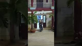 Bhg Giáo Xứ Thuỷ Giang, Giáo Phận Bà Rịa Hành Hung Giáo Dân Giữa Đêm Tối