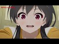 GROW UP SHOW -Sunflower Circus- | CLIP (ENGLISH DUB)