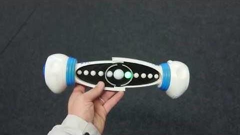 Интерактивная игра Bop It! Smash