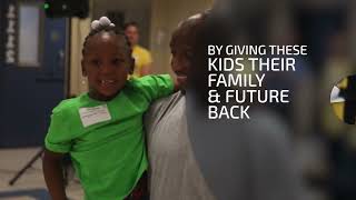 Non-Profit mission video - Proverbs226