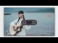 Gigi 炎明熹 Acoustic Cover 結他自唱 Live 大開眼界 Little Magic 今生今世 Perfect Million Reasons 真話的清高