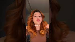 арт: #WW162142 РП #бьюти #бьютисоветы #волосы #укладка