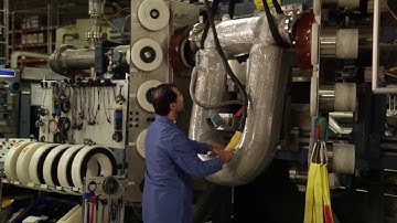 How to Install a Coriolis Meter