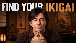 The Japanese System For Finding Your Purpose In Life Ikigai Philosophy