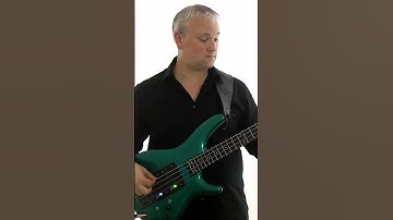 Learn These Funky Octaves and Play all Your Disco Favourites!