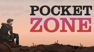 Pocket Zone - Official Game Trailer - From Creator of Pocket Survivor screenshot 3