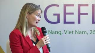 #GEFLive: Who will feed the world? How to make agriculture an appealing sector for the youth?