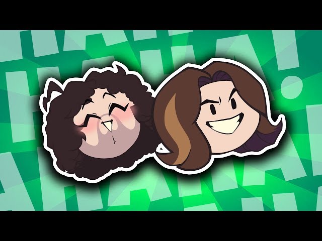 Game Grumps Laughing Fits Compilation PART 3!