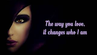 Ruelle - I Get To Love You [Lyrics on screen]
