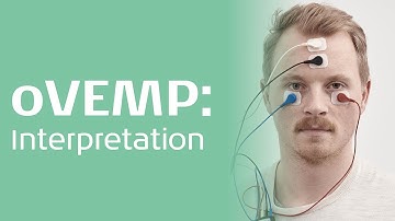 oVEMP: Interpretation