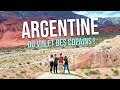 De mendoza  salta vinos y amigos  vlog argentine