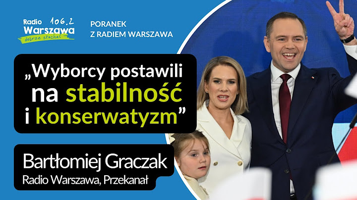 Graczak: Trzaskowski ogłosił zwycięstwo za wcześnie | Co oznacza wygrana Karola Nawrockiego?