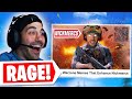 Reacting To My Own Warzone Meme Montage.. 🤣