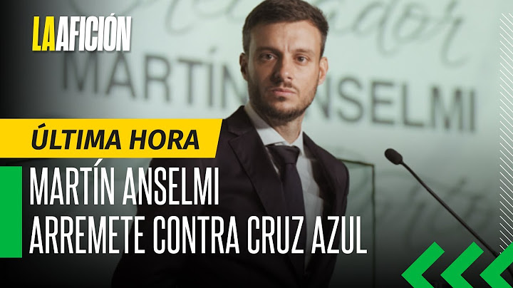 "Me DIFAMARON y ensuciaron mi imagen": Martín Anselmi es presentado como DT del Porto