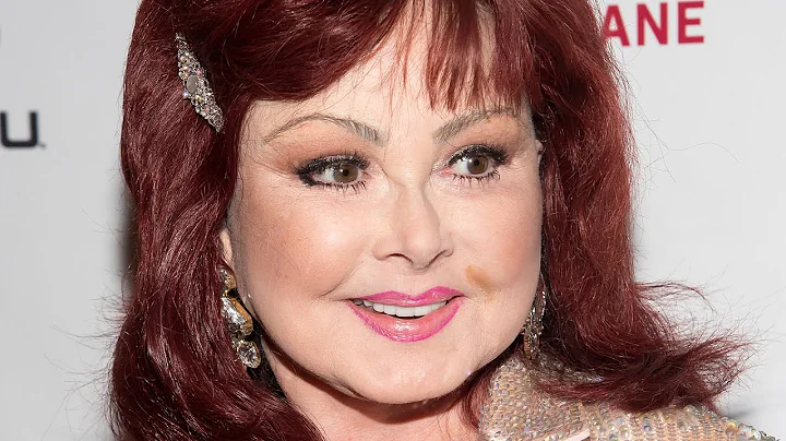 The Tragedy Of Naomi Judd Is Made Even Clearer In ...