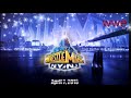 اغنية الراسلمانية Wrestlemania 29 جودة عالية HD