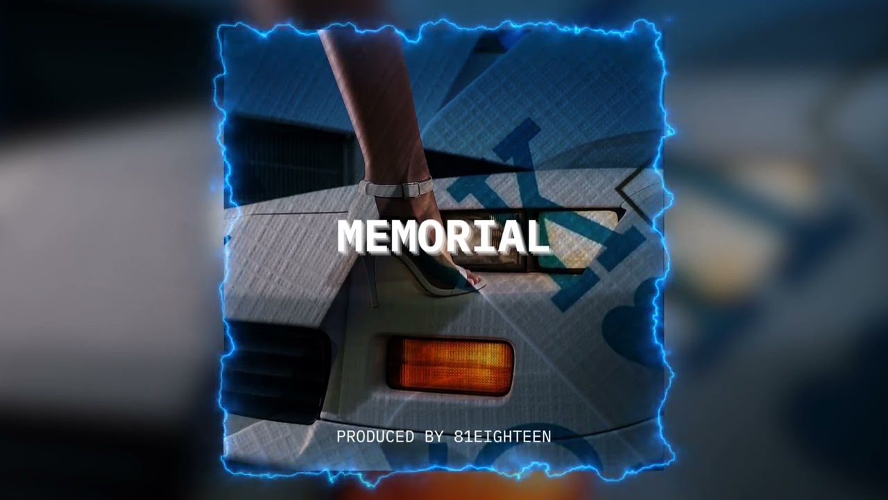 WESTCOAST LOOPKIT - "MEMORIAL" (BLXST, KALAN.FRFR, SHORELINE MAFIA)