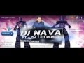 DjNava Ft 2M Led Robot