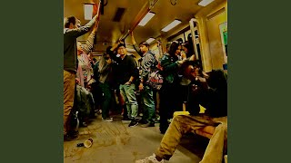 speakers buss (feat. XANUBIS) - VAZH