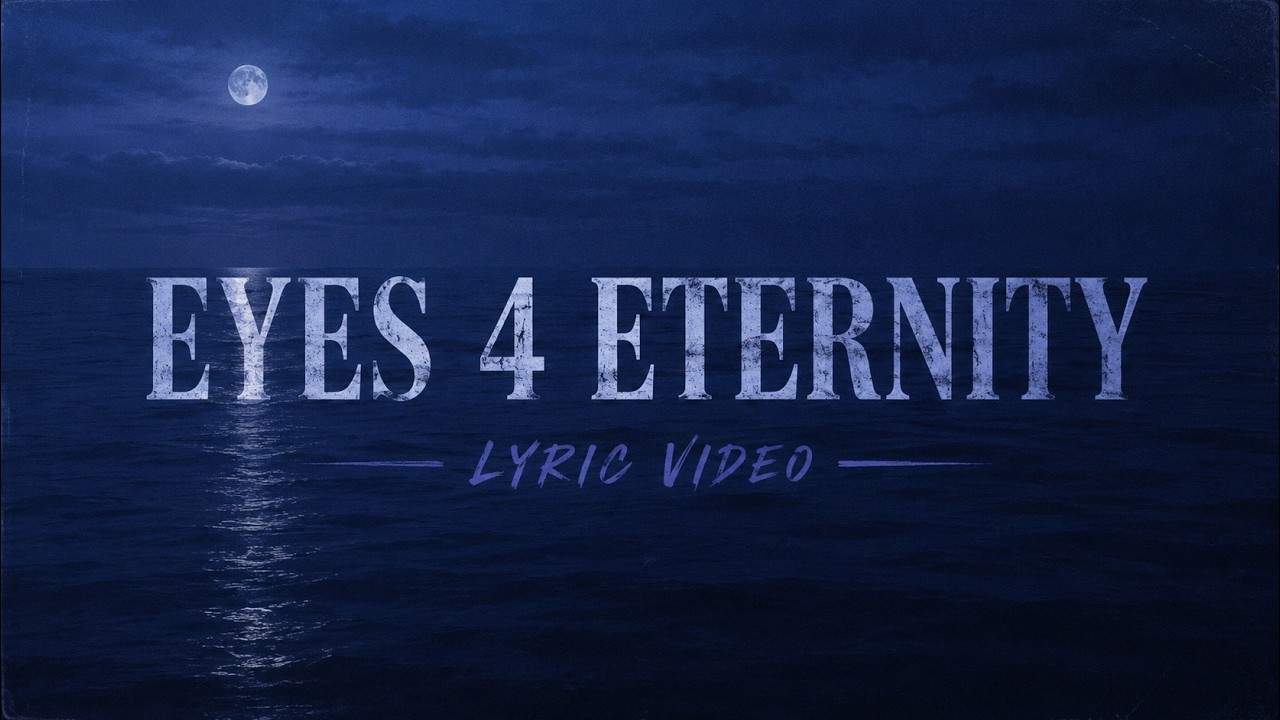 Eternity 「lose sight of...」 yvngxzaye! - EYES 4 ETERNITY (Official Lyric Video) - YouTube
