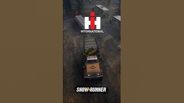 HOW TO Complete SnowRunner Tasks - Farming Tools + Fallen Powerline