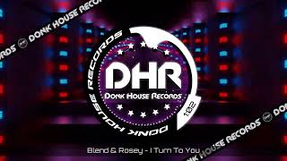 Blend Rosey - I Turn To You - Dhr Uk Bounce