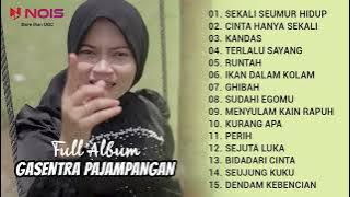 REVINA ALVIRA - SEKALI SEUMUR HIDUP | FULL ALBUM GASENTRA PAJAMPANGAN | TERPOPULER 2023