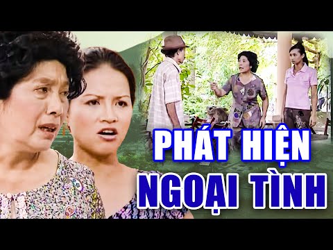 PHÁT HIỆN NGOẠI