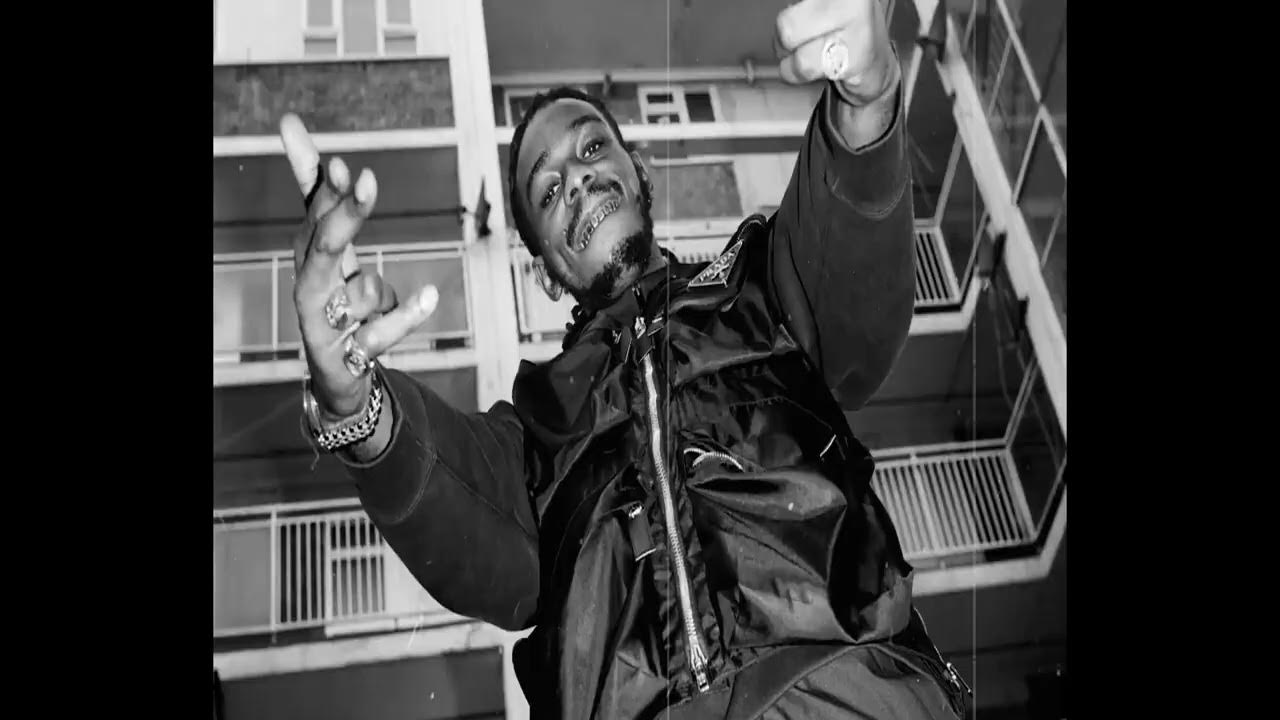 Rnb Drill x Melodic Drill Type Beat 2023 "Vampiro" prod. xander