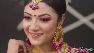 Sajna Say Yes To The Dress Badshah A Cinematography By Apon Photography 2022 Anzara