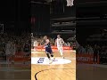 Tubelis' bounce is unreal 😮‍💨 #FIBAWC