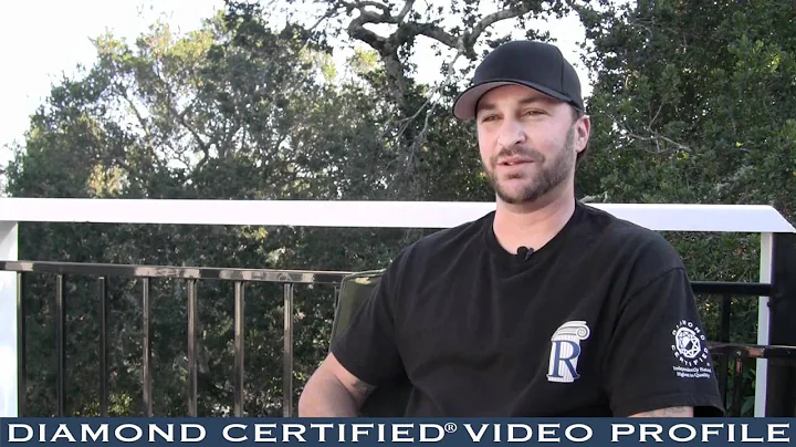 Roman's Plumbing- Diamond Certified Video Profile