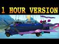 Fortnite Anniversary Battle Bus Music