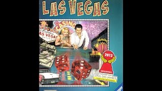 Dad vs Daughter - Las Vegas