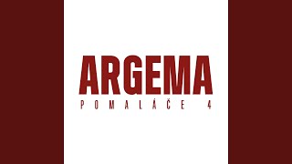Vignette de la vidéo "Argema - Potkavas ji..."