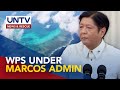 West Philippine Sea sa ilalim ng Marcos admin