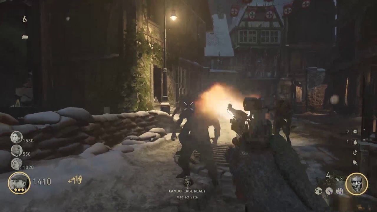 download free call of duty ww2 zombies download free call of duty ww2 zombies